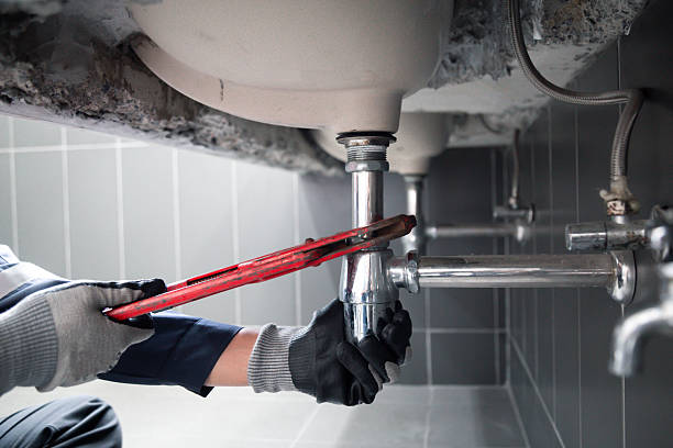 Trusted Sewer Line Repair service in Dublin, NC - AAA Plumbing Heating